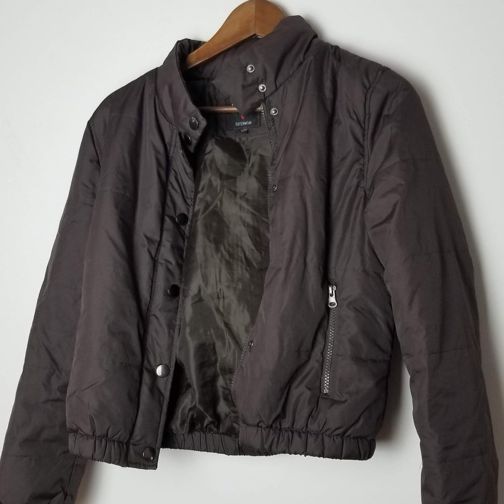 Cute Women's Jacket Helium Guterwear